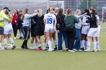 Bild 14 - F SV Eidelstedt - SC Alstertal-Langenhorn : Ergebnis: 2:7